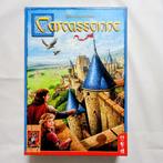 Carcassonne, Hobby en Vrije tijd, Gezelschapsspellen | Bordspellen, Vijf spelers of meer, Ophalen, Zo goed als nieuw