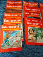24 Bob et bobette, Gebruikt, Ophalen