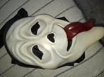 Halloween masker, Ophalen of Verzenden