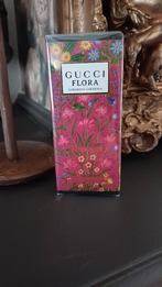 Gucci flora, intrnse parfum, nieuw, Ophalen of Verzenden, Nieuw