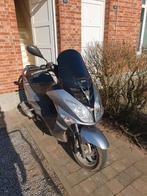 Sym 125  4takt  joyride plus 2de blok 125 4takt erbij, Fietsen en Brommers, Ophalen of Verzenden, Gebruikt