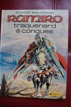bd RAMIRO traquenard à Conques 3/84, Une BD, Enlèvement ou Envoi