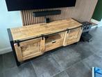 Tv kast en wandkast, Huis en Inrichting, Kasten |Televisiemeubels, Ophalen