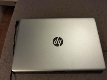 Hp laptop Windows 11 i7 beschikbaar voor biedingen
