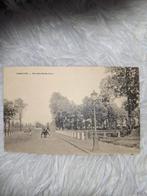 Dendermonde nieuwe ingang keur, Ophalen of Verzenden