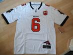 Tampa Bay Buccaneers Jersey Mayfield maat: L, Vêtements | Hommes, Vêtements de sport, Neuf, Taille 52/54 (L), Autres types, Blanc