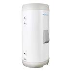 Daikin Altherma 3 RVS warmtapwatertank 200 liter 3 kW, Doe-het-zelf en Bouw, Chauffageketels en Boilers, Ophalen, 100 liter of meer