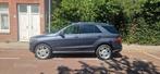 Mercedes-Benz ML 350 BLUETEC 4MATIC EURO6, Auto's, Mercedes-Benz, Automaat, Lederen bekleding, Euro 6, Blauw