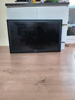 Sony bravia 46inch, Audio, Tv en Foto, Televisies, Ophalen, Zo goed als nieuw, Sony
