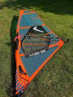 Severne kids windsurf sail rig, Watersport en Boten, Ophalen, Met draagtas, Zo goed als nieuw, Minder dan 5 m²