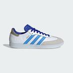 Adidas Messi x samba indoor, Kleding | Dames, Ophalen, Sportschoenen, Nieuw, Blauw