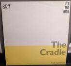Indie Rock "The Cradle" - C'est trop haut vinyle, 12", Royau, CD & DVD, Vinyles | Autres Vinyles, Comme neuf, 12 pouces, Enlèvement ou Envoi
