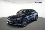 Mercedes-Benz GLC GLC 220 d 4MATIC Coupé, Autos, Achat, Euro 6, Entreprise, https://public.car-pass.be/vhr/vhr/da8abab9-2820-4b52-bf15-8f9b4e0a47b2