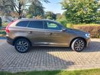 Volvo XC60 D3 Ultimate Automatic, Autos, Cuir, 1800 kg, Euro 6, Carnet d'entretien