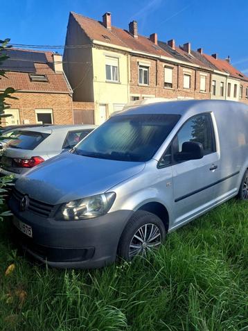 Vw caddy utilitaire, Particulier, Achat