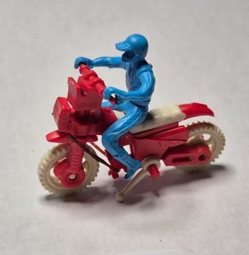 Enduros EU 1988, Enlèvement ou Envoi, Utilisé, Autres types