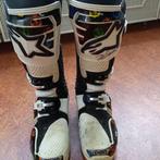 James Stewart Alpinestars Tech 10, Motoren, Kleding | Motorkleding, Ophalen, Laarzen
