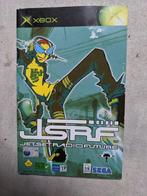 Mode d'emploi JSRF - SEGA GT 2002, Gebruikt, Ophalen of Verzenden