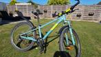 fiets jongen cube, Fietsen en Brommers, Ophalen, Gebruikt