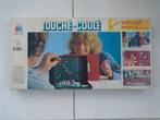 Jeu de société - Touché Coulé Vintage - MB, Hobby & Loisirs créatifs, 1 ou 2 joueurs, Enlèvement ou Envoi, Utilisé, MB
