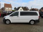 Mercedes-Benz Vito Tourer 114 cdi 8 plaatsen 1950cc, 4 portes, Automatique, Tissu, Carnet d'entretien