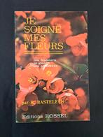 Je soigne mes plantes, Ophalen of Verzenden, Zo goed als nieuw, Tuinieren en Tuinplanten