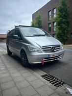 Mercedes vito 113 CDI.   Lichtevracht !!, Auto's, Automaat, Euro 5, Achterwielaandrijving, 2500 kg