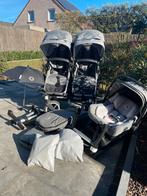 Bugaboo Donkey, Kinderen en Baby's, Ophalen, Bugaboo, Zo goed als nieuw, Combiwagen