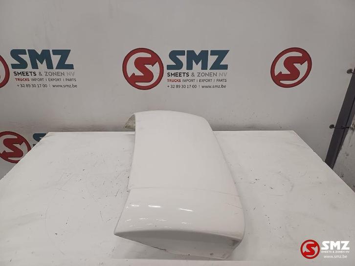 Occ déflecteur d'air gauche DAF, Autos : Pièces & Accessoires, Pièces camion, DAF, Autres pièces automobiles, Utilisé