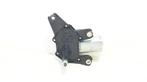 RUITENWISSERMOTOR ACHTER Clio III (BR / CR) (53026312), Gebruikt, Renault