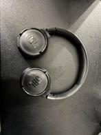 Jbl hoofdtelefoon, Audio, Tv en Foto, Hoofdtelefoons, Bluetooth, Op oor (supra aural), Zo goed als nieuw, Ophalen