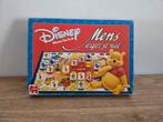 Mens erger je niet Winnie the Pooh van Disney, Ophalen of Verzenden, Zo goed als nieuw