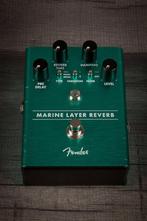 Fender - Marine Layer Reverb, Muziek en Instrumenten, Ophalen of Verzenden, Zo goed als nieuw, Reverb