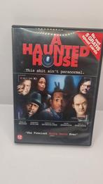 Dvd A Haunted House, CD & DVD, DVD | Comédie, Comme neuf, Enlèvement ou Envoi