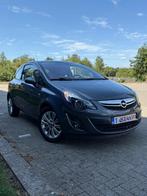 Opel corsa 1.2 cosmo 1/2013 84.861km, Auto's, Voorwielaandrijving, Euro 5, 63 kW, 4 cilinders