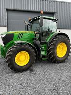 John Deere 6215R, Zakelijke goederen, Gebruikt, Meer dan 160 Pk, 5000 tot 7500, Ophalen