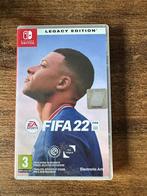 Fifa 22, Ophalen, Zo goed als nieuw