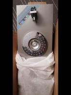 Luxe Regenval Douche Systeem, Verzenden, Nieuw, Met douche