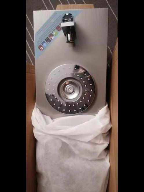 Luxe Regenval Douche Systeem, Huis en Inrichting, Badkamer | Complete badkamers, Nieuw, Met douche, Verzenden