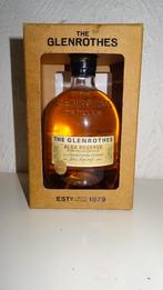 Whisky glenrothes Alba Reserve rare double golg 2010, Enlèvement ou Envoi, Comme neuf, Autres régions, Pleine