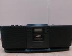Radios + CD +cassettes Samsung CD multifonction display, Enlèvement, Comme neuf