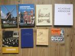 Arendonk - 7 verschillende boeken heemkunde, Boeken, Ophalen of Verzenden, Zo goed als nieuw