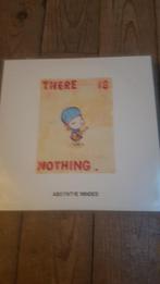 Absynthe Minded - There is nothing, CD & DVD, Vinyles | Rock, Comme neuf, Autres formats, Enlèvement ou Envoi, Alternatif
