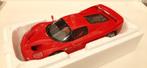 Ferrari F50 1/18 Gt Spirit neuve, Hobby & Loisirs créatifs, Autres marques, Voiture, Enlèvement ou Envoi, Neuf