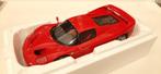 Ferrari F50 1/18 Gt Spirit nieuw, Nieuw, Overige merken, Ophalen of Verzenden, Auto