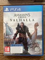 pS4 - Assassins Creed Valhalla, Consoles de jeu & Jeux vidéo, Jeux | Sony PlayStation 4, Comme neuf, Enlèvement ou Envoi