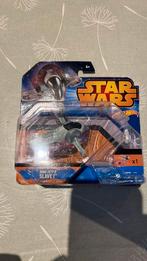 Hotwheels star wars boba’s fett’s slave 1, Verzamelen, Star Wars, Ophalen of Verzenden, Nieuw
