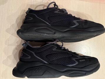 Sneakers Hugo Boss maat 44 NIEUW nieuwprijs 180 euro  beschikbaar voor biedingen