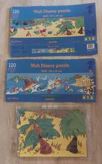 Puzzel Disney, Ophalen of Verzenden, Gebruikt