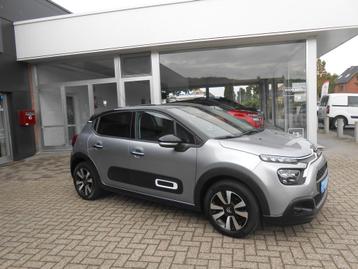 Citroën C3 1.2 PURETECH MANUEEL - WAARBORG beschikbaar voor biedingen